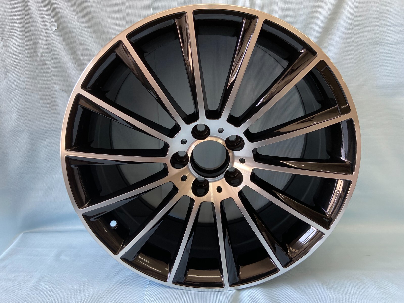 1pc Rear 18 1pc Rear 18