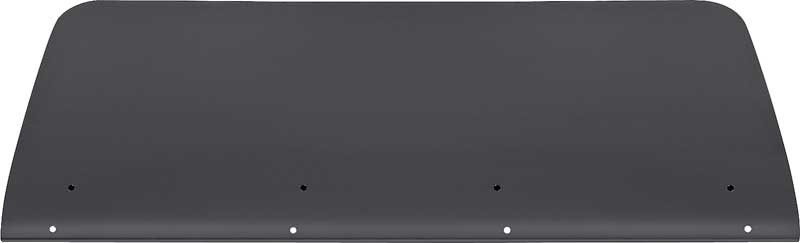 New Rear Trunk Lid EDP Coated OER Fits Chevrolet Camaro 152681