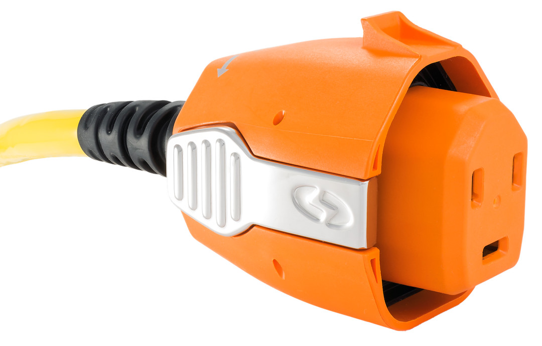 SmartPlug Systems BF30 MARINE SHORE POWER CORD SmartPlug Systems BF30 MARINE SHORE POWER CORD