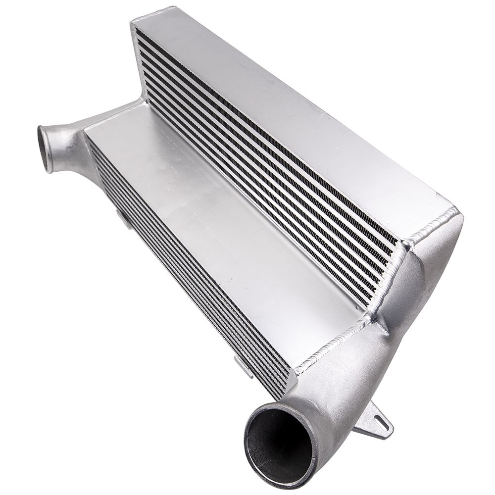 7.5\'\' Intercooler for BMW 135i/335i/335xi E82 E90 E91 E92 E93 2007-2013 Aluminum