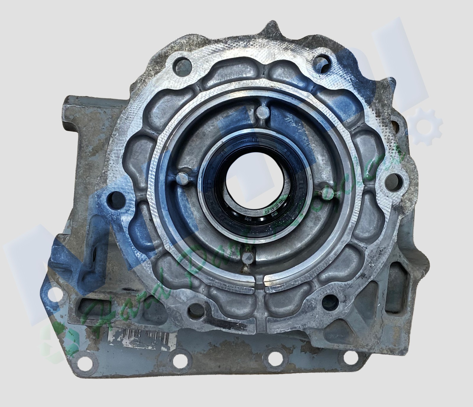 68RFE 4x4 Extension Housing - 4.125\
