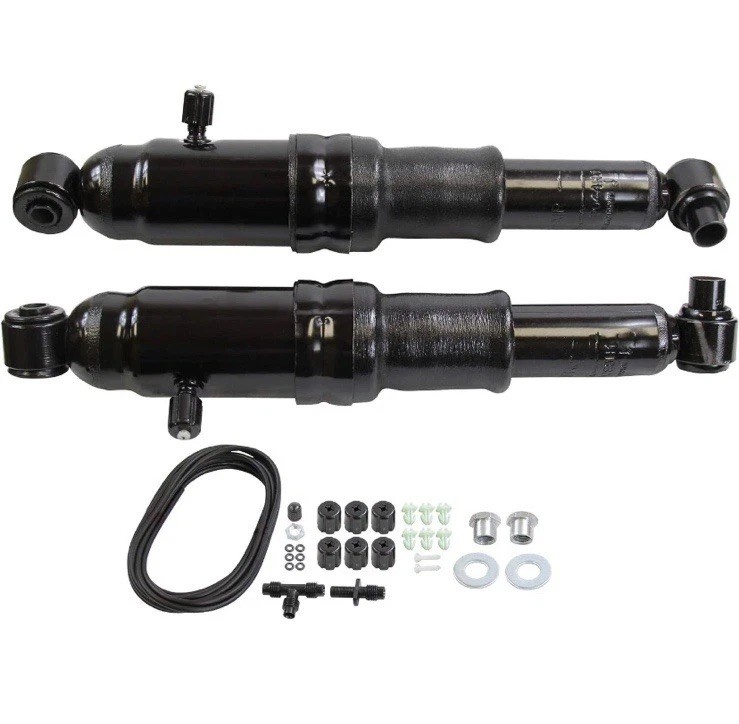 Monroe MA785 Max-Air Adjust Shock Absorber