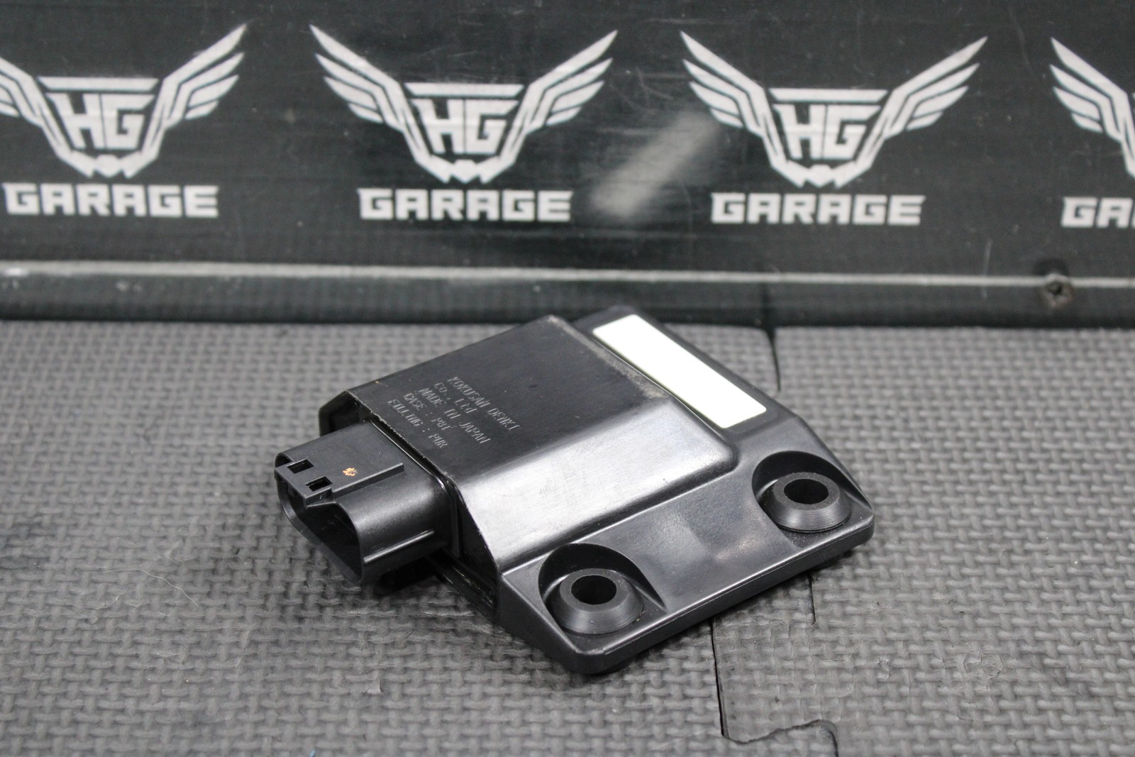 2016 13-16 KTM 300 XCW XC OEM ECU CDI Computer Controller Unit Ecm 54839331500