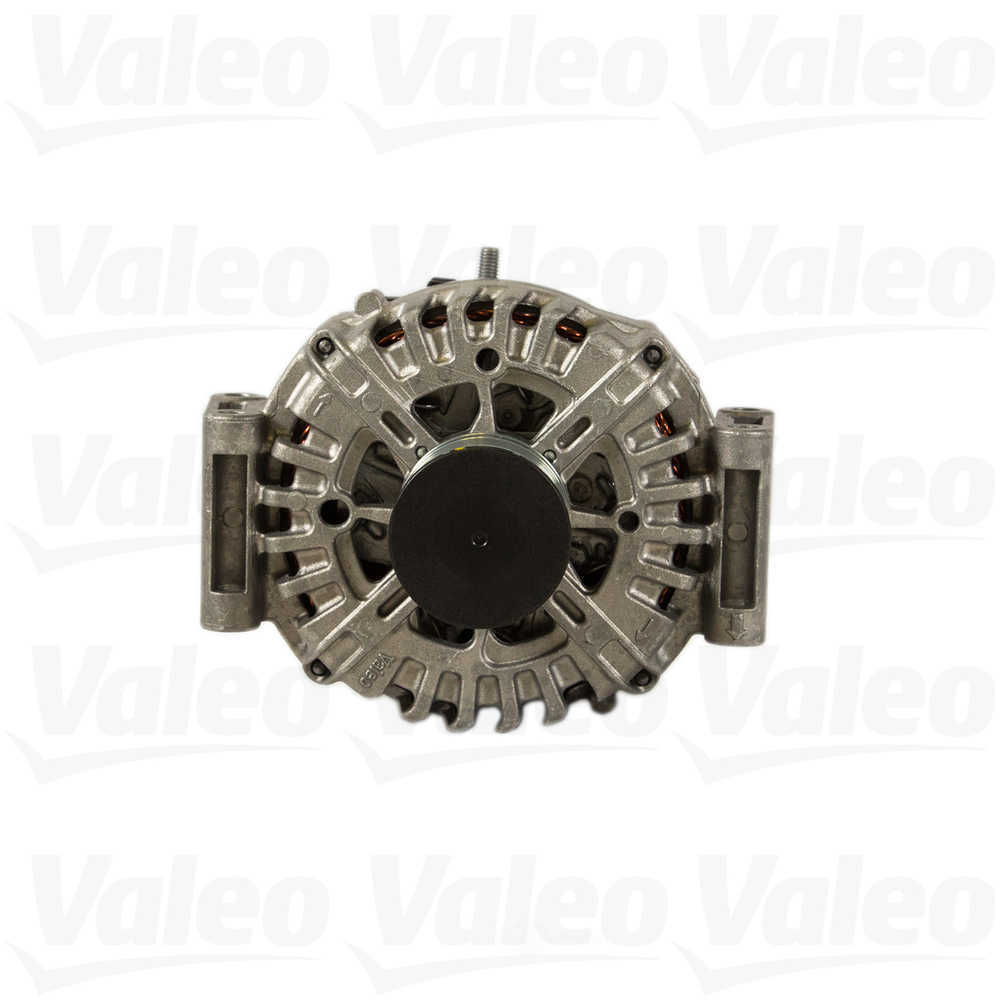 Alternator-Base Valeo 439885