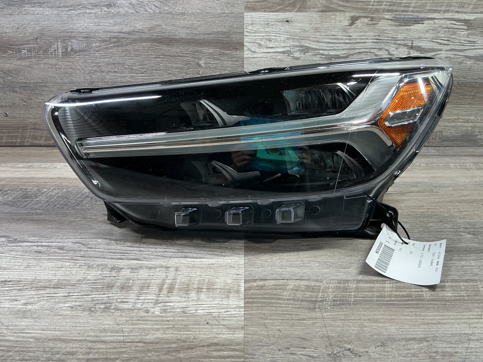 USED - 2019-2022 Volvo XC40 L Headlamp - OEM