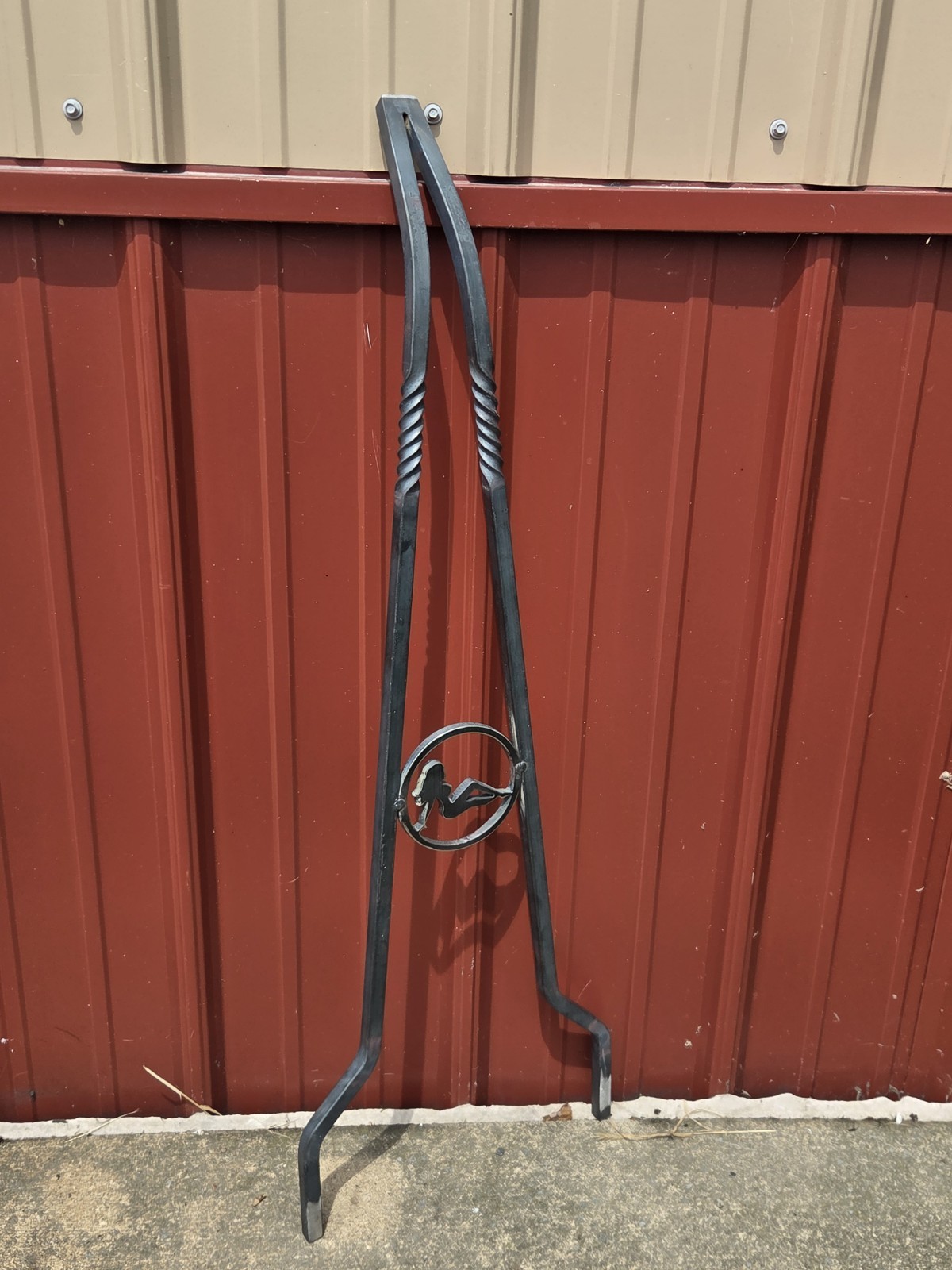 11 inch 2006 and newer fxst softail custom chopper handmade sissy bar rat 11 inch 2006 and newer fxst softail custom chopper handmade sissy bar rat