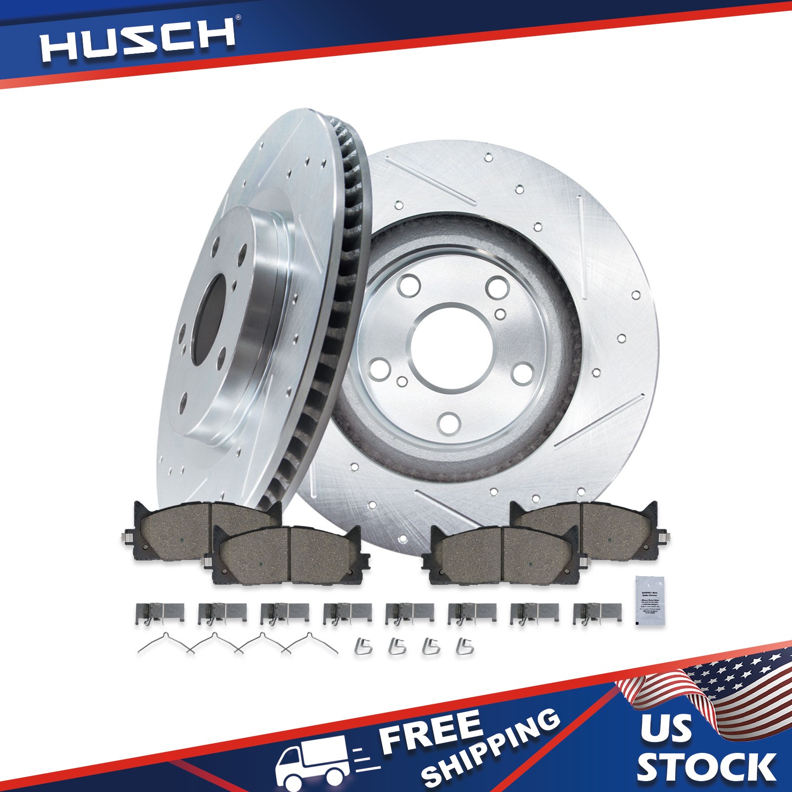 For Toyota Avalon 11.65