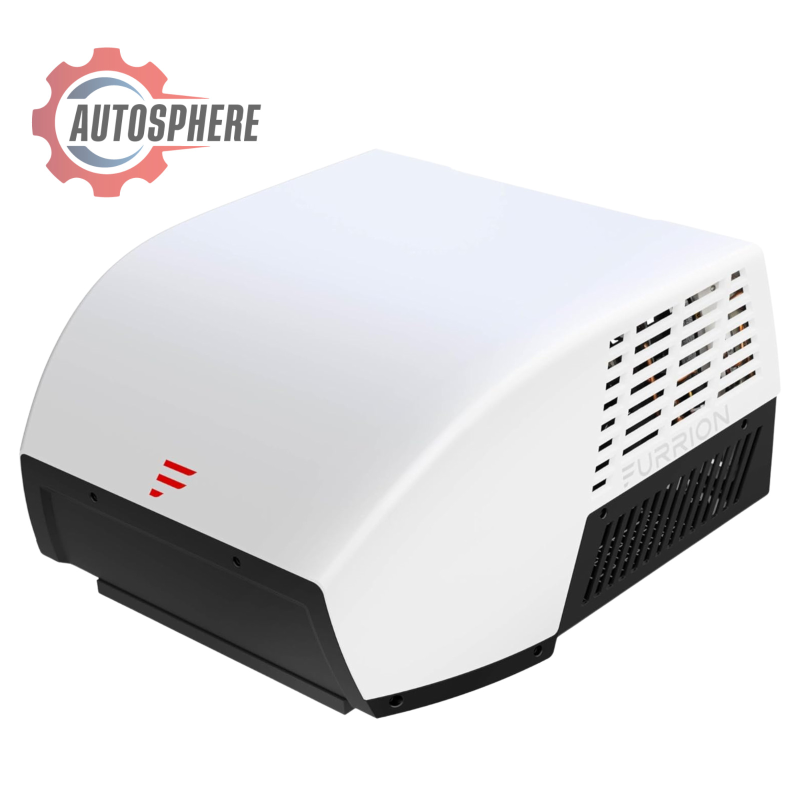 Furrion Chill Cube 18K BTU RV Roof A/C R32 Ducted White | Lippert 2024039645