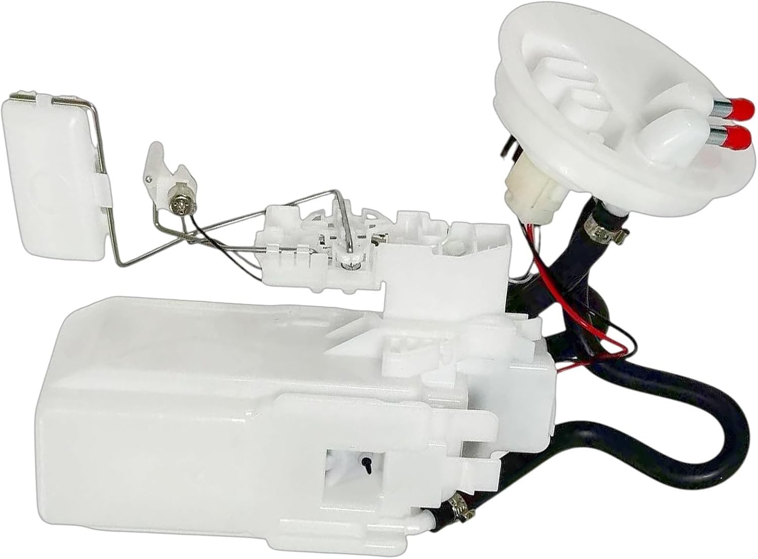 Fuel Pump Assembly 17278-0E000 w/ Sending Unit for Nissan Altima 1998-2001 2.4L