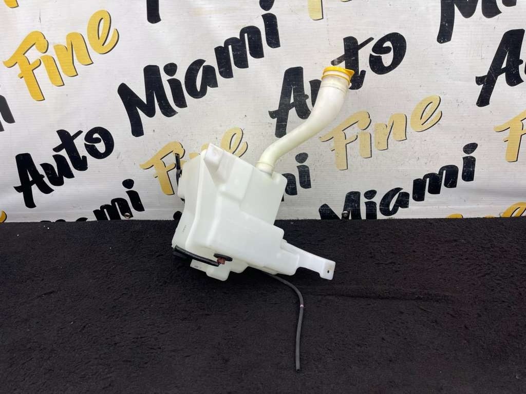 15-21 Subaru WRX Windshield Washer Fluid Tank Reservoir W/ Neck OEM