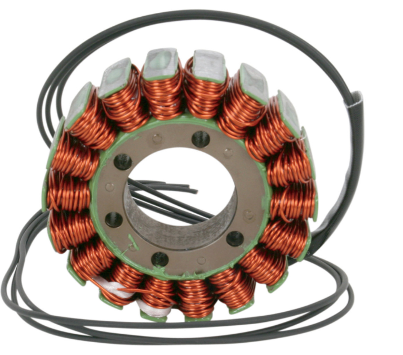 Ricks Motorsport Electric - 21-419H - Hot Shot Series Stator