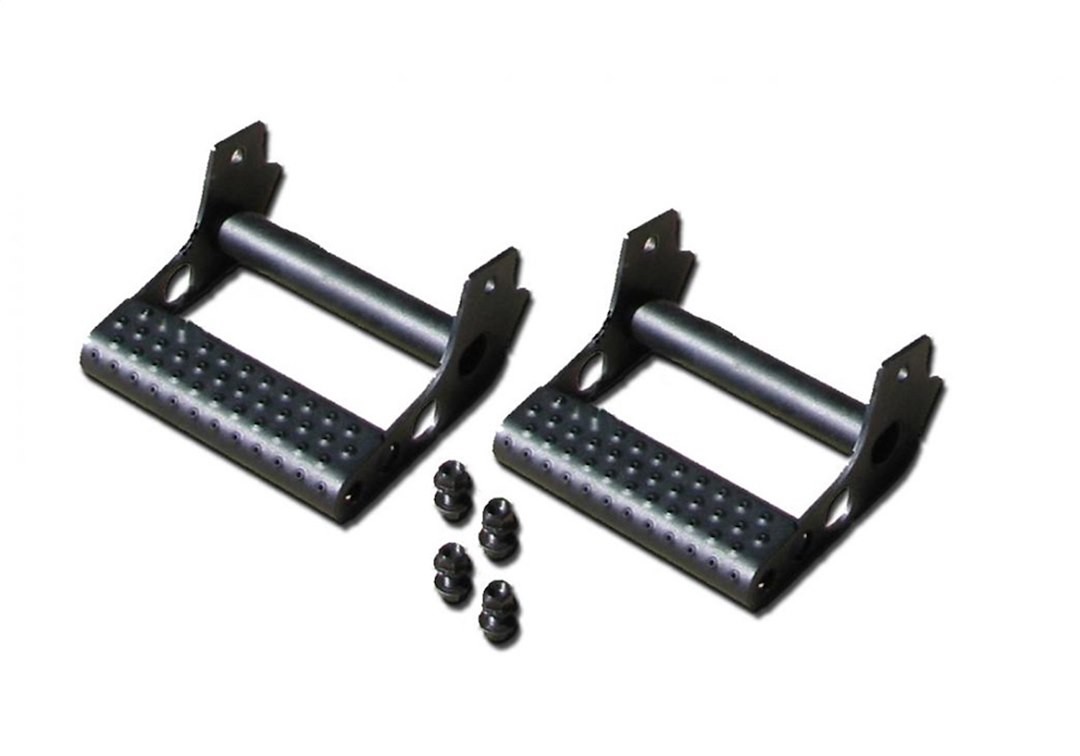N-Fab JPTS32 RKR Series STEP TRUCK N-Fab JPTS32 RKR Series STEP TRUCK