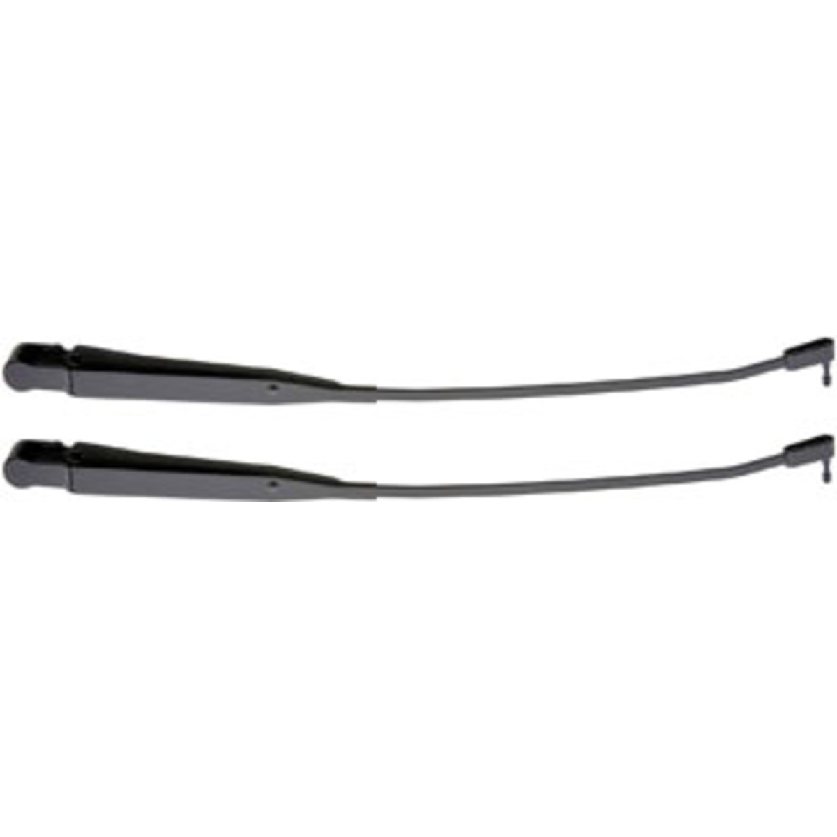 SET-RB42847-2 Dorman Windshield Wiper Arms Set of 2 for F350 Truck F150 Pair SET-RB42847-2 Dorman Windshield Wiper Arms Set of 2 for F350 Truck F150 Pair