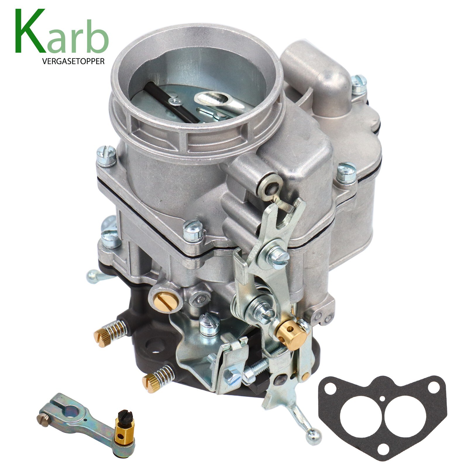2 Barrel Carburetor for 1939-1953 Ford 239 272 Engine V8 Flat-Head 94 2 Barrel Carburetor for 1939-1953 Ford 239 272 Engine V8 Flat-Head 94