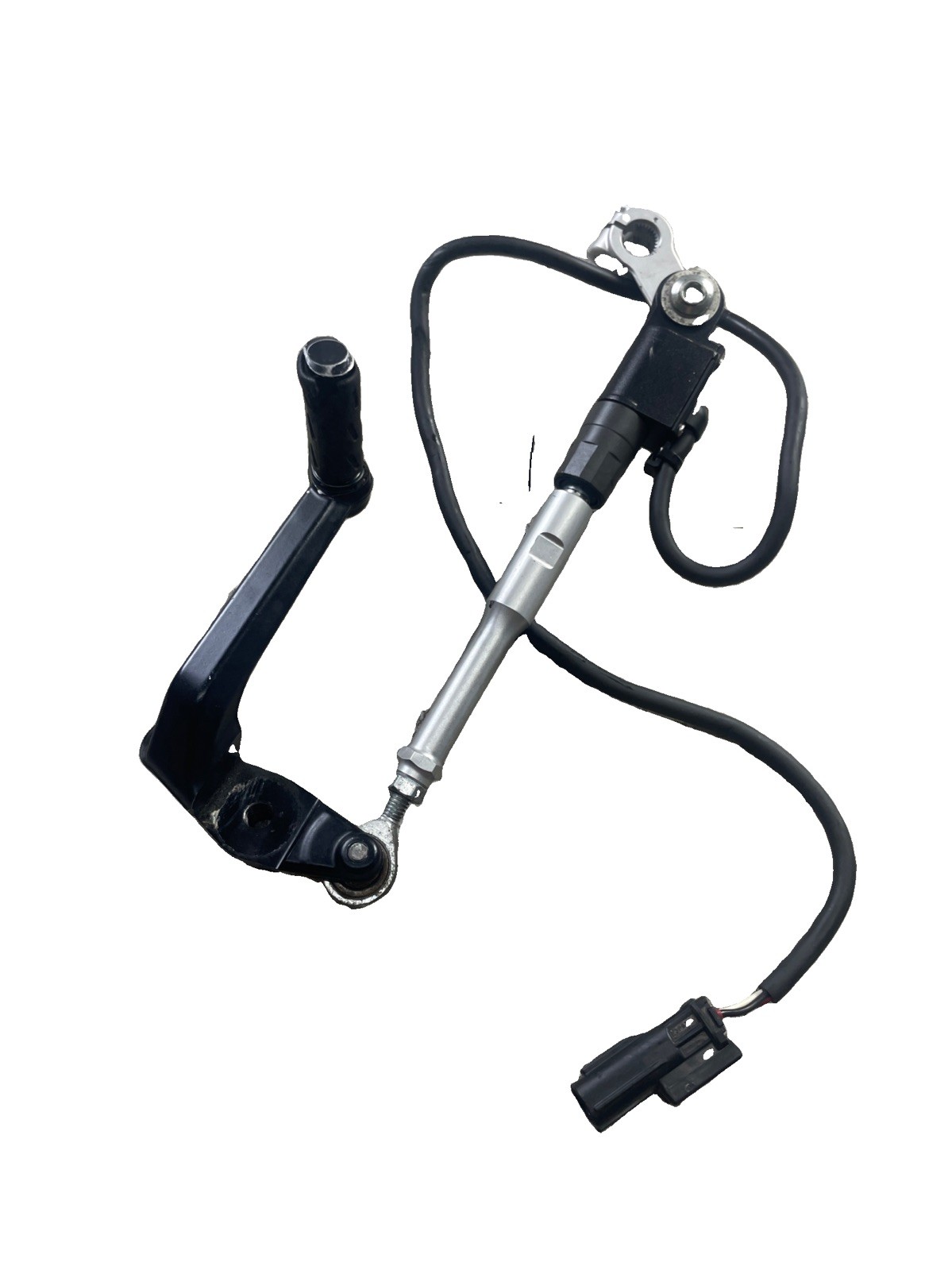 Ducati 2022 Streetfighter Paniagle V4 V4S Quick Shifter OEM