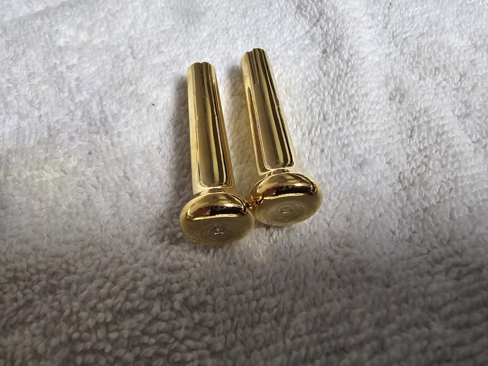 24k Gold Door Pull Knobs For Gbody G Body Cutlass Regal Monte Carlo Malibu 24k Gold Door Pull Knobs For Gbody G Body Cutlass Regal Monte Carlo Malibu