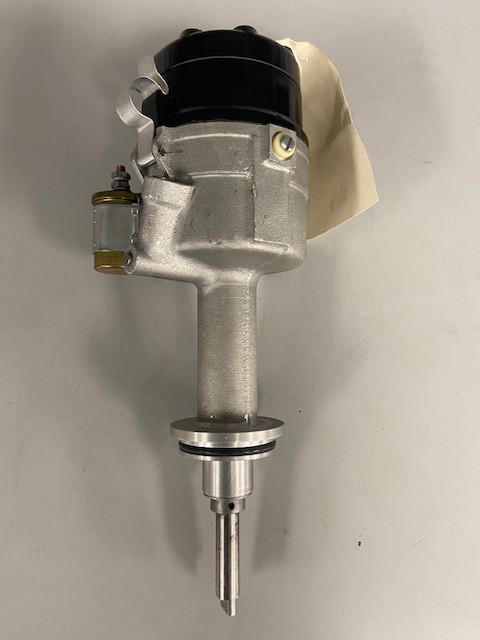 Mallory YC-346-HP Distributor Chrysler 361,383,400 C.I. Mallory YC-346-HP Distributor Chrysler 361,383,400 C.I.