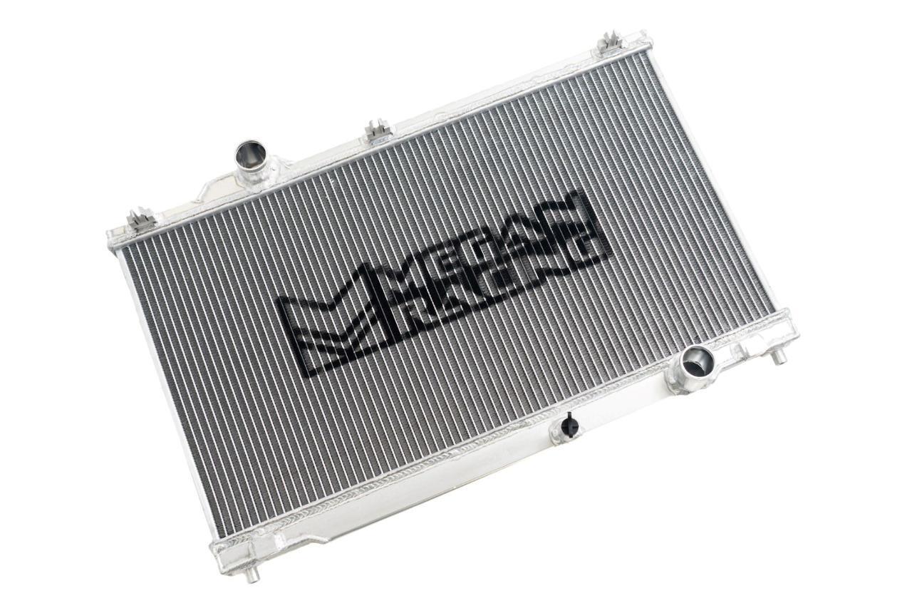 Megan Racing Performance Aluminum Radiator For 06-13 Lexus IS250 IS350 RWD XE20