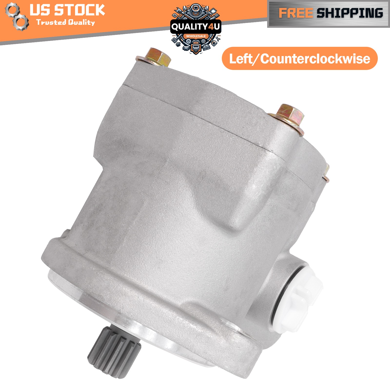 New Power Steering Pump Left 251618L101 PEV251618L101 EV251618L101