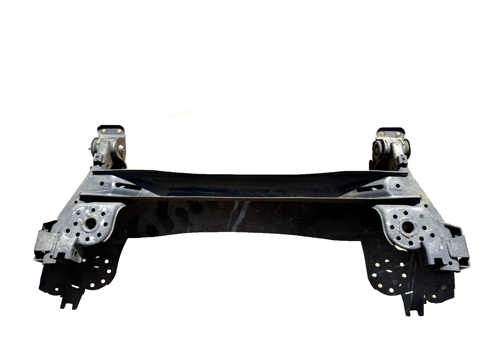 2018-2023 Hyundai Kona OEM Rear Suspension Subframe Beam Axle Carrier Beam