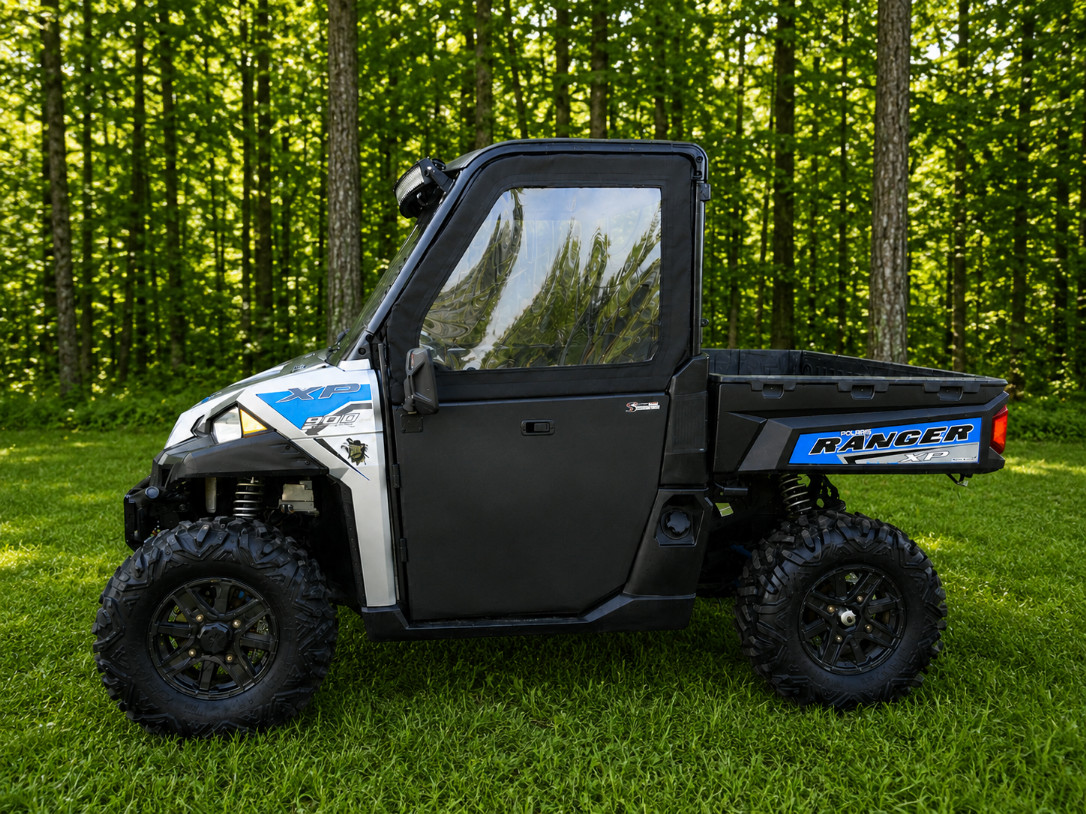 Polaris Ranger full size Profit 900 2013-2020 Full metal doors & removable tops