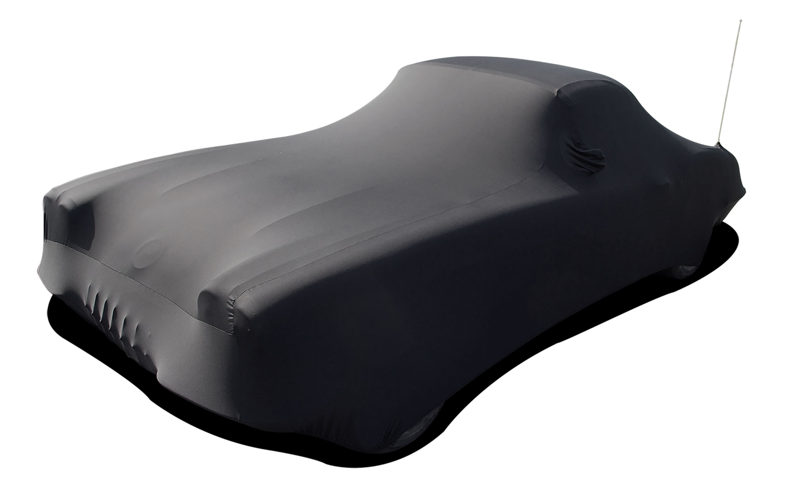 Onyx Indoor Car Cover - Black for 1953-1962 C1 Corvette