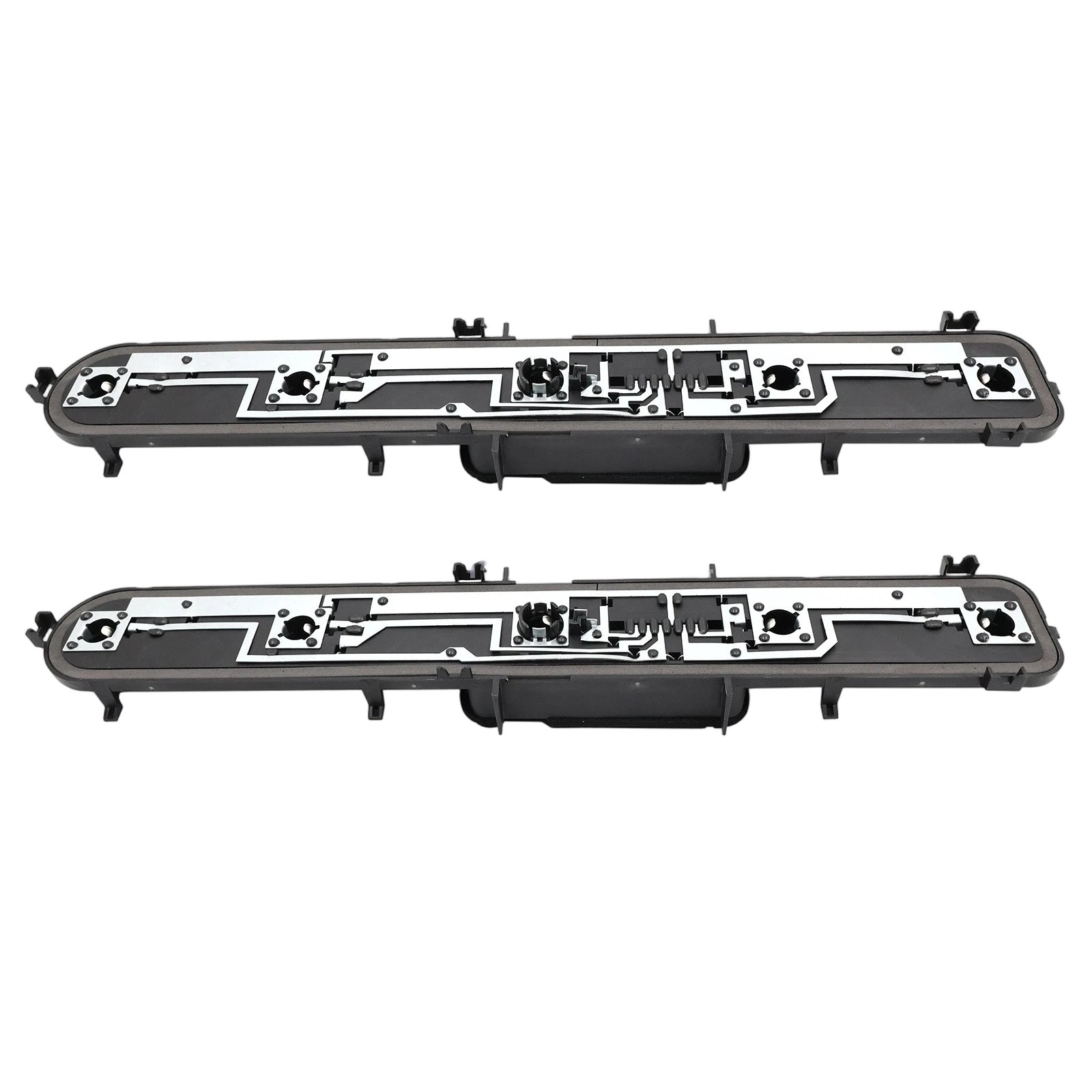 2X Rear Tail Light Circuit Board Left/Right For Mercedes Sprinter W906 2007-2018