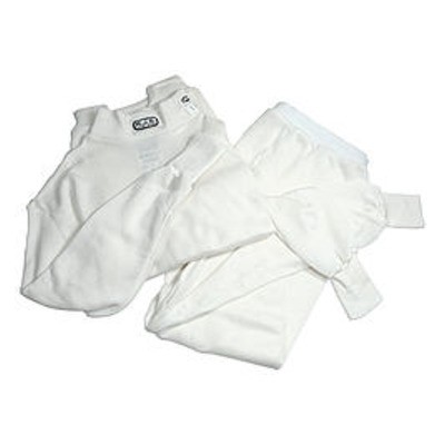 RJS SAFETY Nomex Underwear X-Large SFI- 800010006 RJS SAFETY Nomex Underwear X-Large SFI- 800010006
