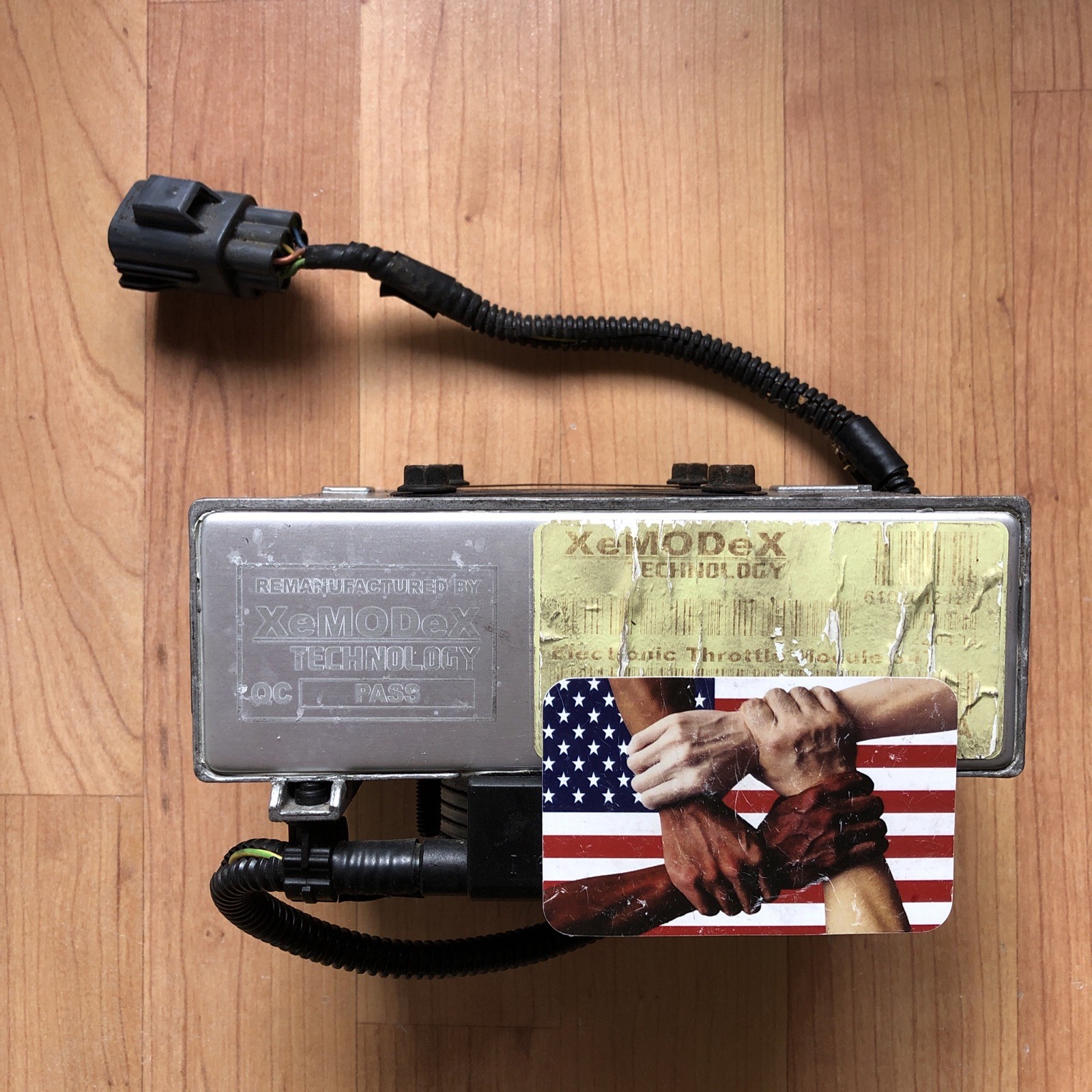 99-02 Volvo S60 V70 C70 S80 S70 ETM Throttle Body 8644347 XeMODex ✝️