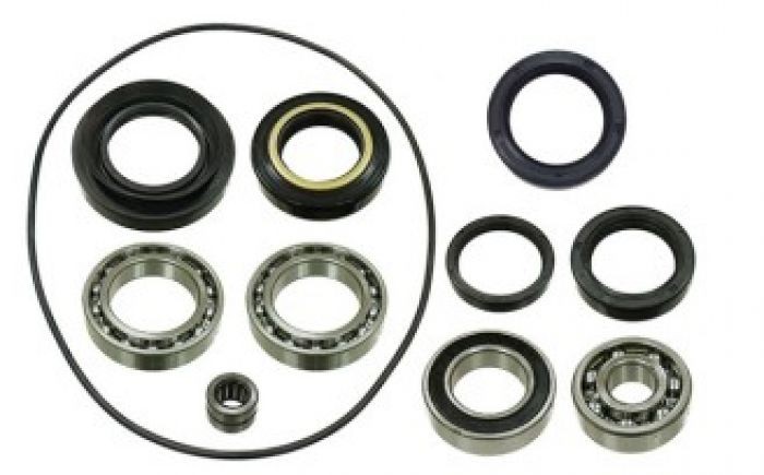 2003-13 Kawasaki KVF360A PRAIRIE 4X4 Front Differential Bearings AT-03A08 2003-13 Kawasaki KVF360A PRAIRIE 4X4 Front Differential Bearings AT-03A08