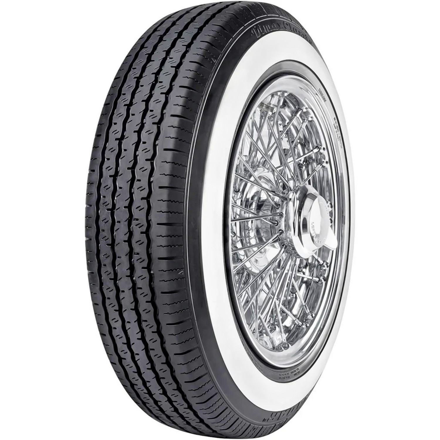 Tire Radar Dimax Classic 155R15 82S (WSW)