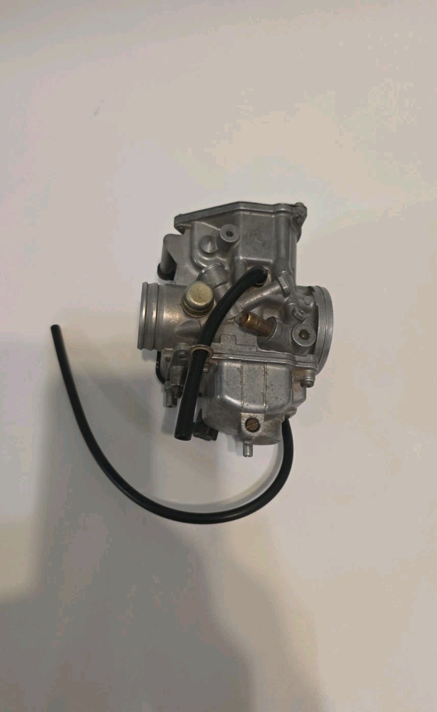 1985 Honda Fourtrax 250 TRX250 OEM QA Carburetor ATC 1985 Honda Fourtrax 250 TRX250 OEM QA Carburetor ATC