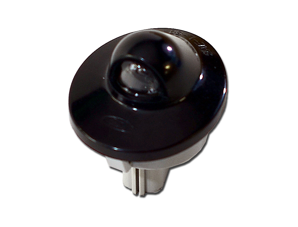 NEW OEM 01-14 Ford Rear Bumper License Plate Light Lamp Housing Lens Socket Bulb