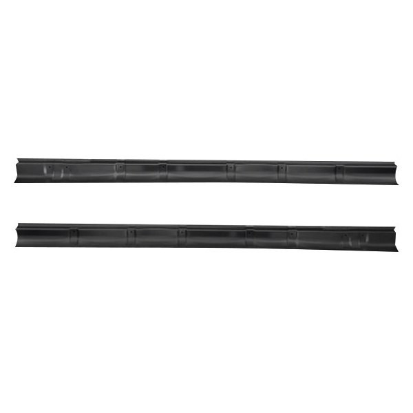 For Ford Escape 01-12 Rocker Panel Set Outer Driver & Passenger Side Slip-On