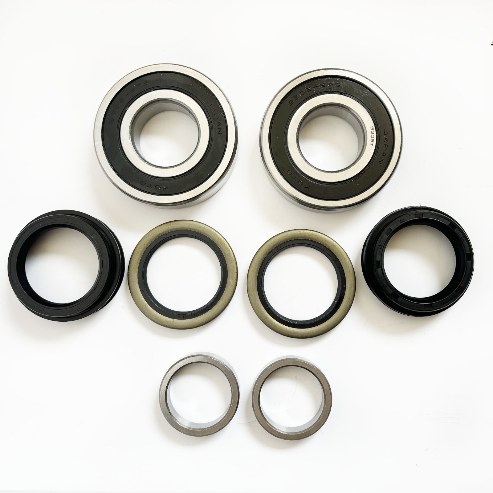 KOYO Rear Wheel Bearing W/Seal For Toyota Pick Up Tacoma 4Runner T100