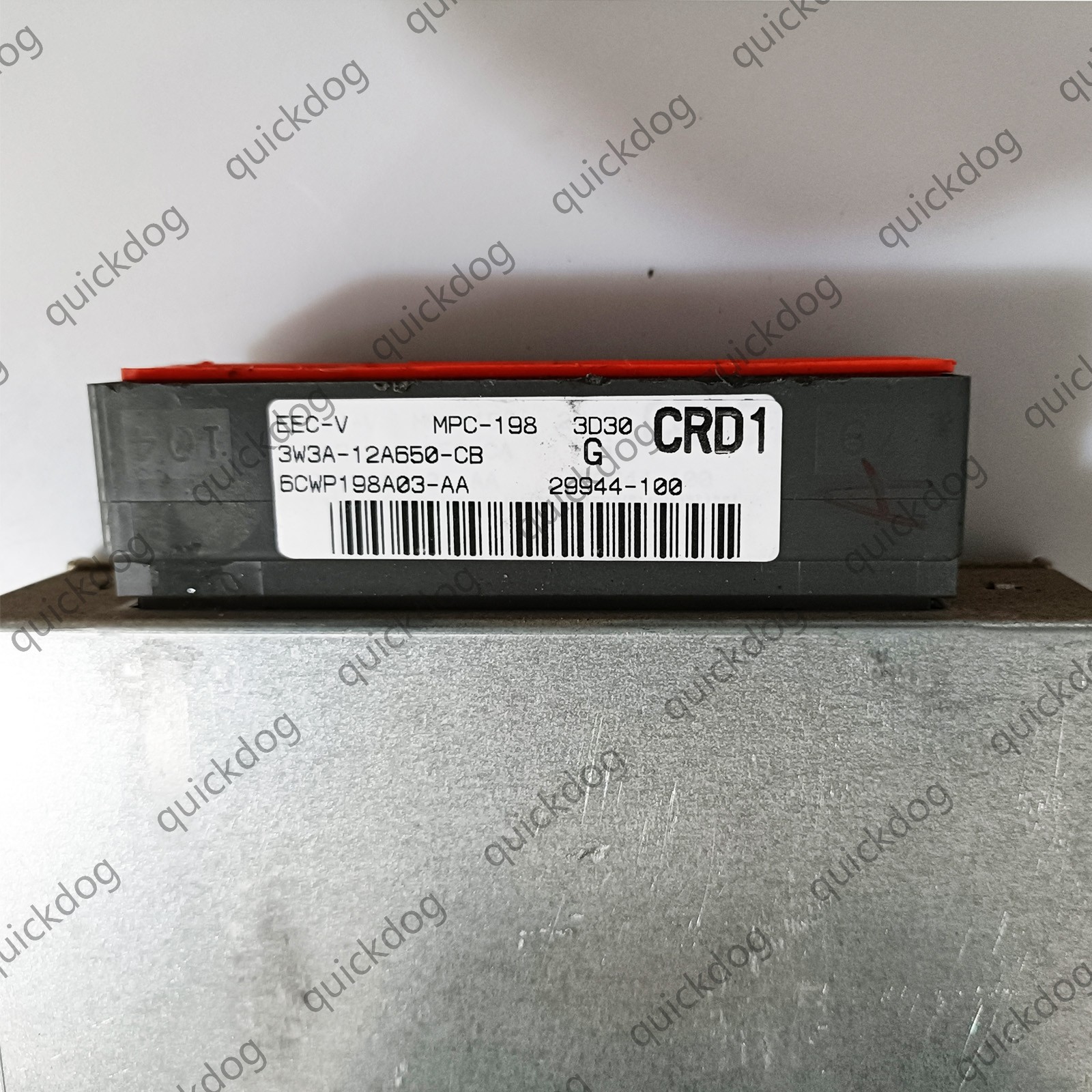 OEM 3W3A-12A650-CB, For 2003 Mercury MARAUDER 4.6L ECM PCM ECU OEM 3W3A-12A650-CB, For 2003 Mercury MARAUDER 4.6L ECM PCM ECU
