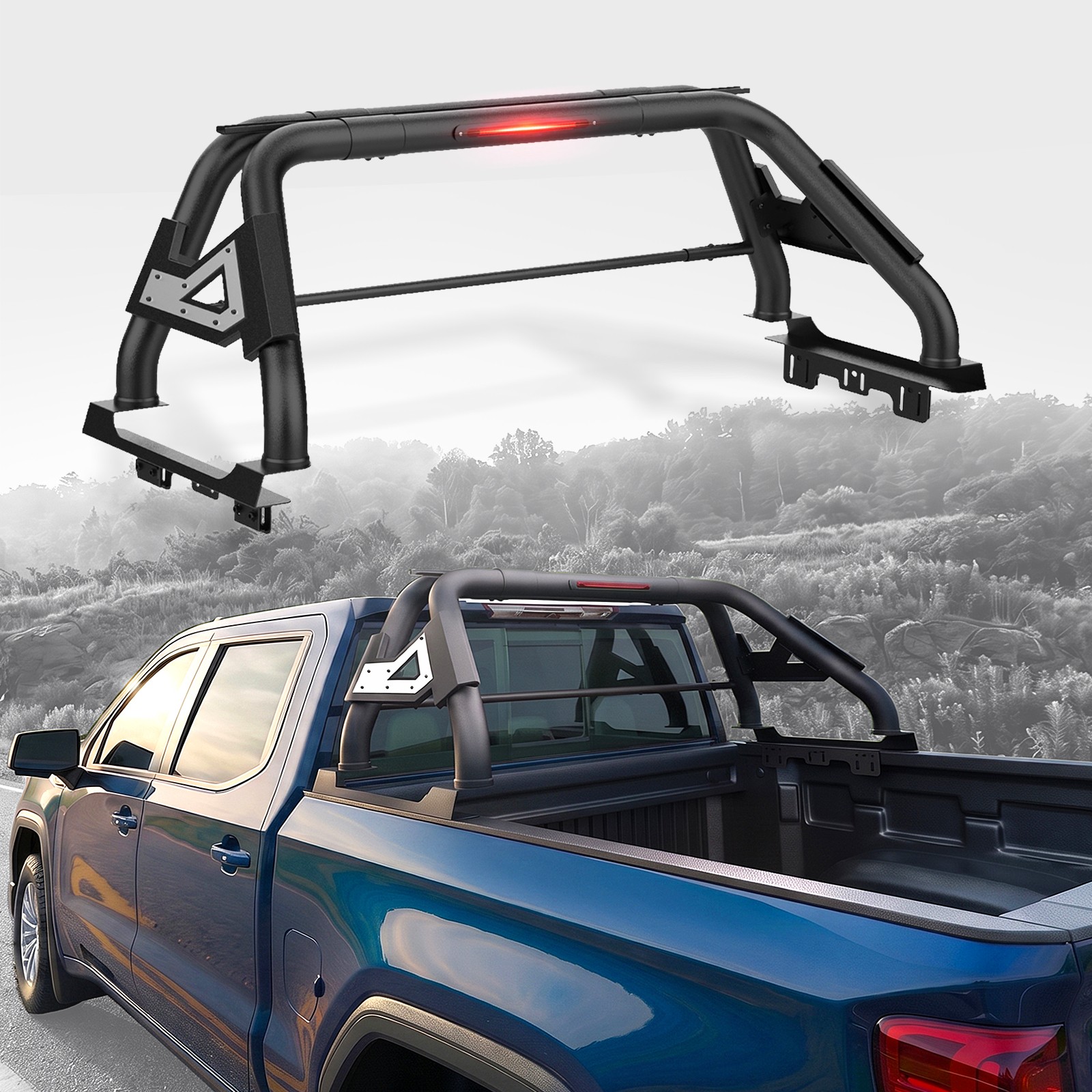 For 2004-2024 Nissan Titan 60-64