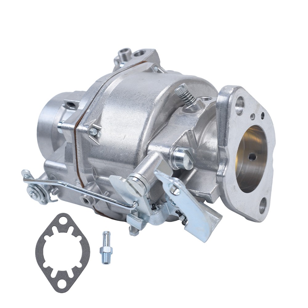 FOR 1950-1956 Chevy Bel Air Rochester 235 1bbl Carburetor 3.8L & 3.9L 235Cu 6cyl