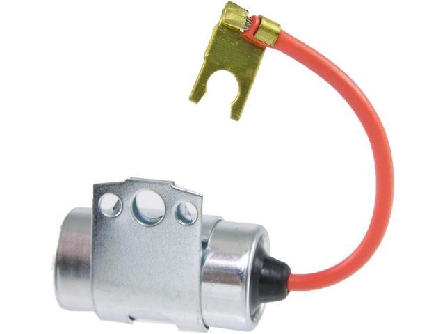 For 1954-1955 Jeep Willys Ignition Condenser AC Delco 76272CNTW