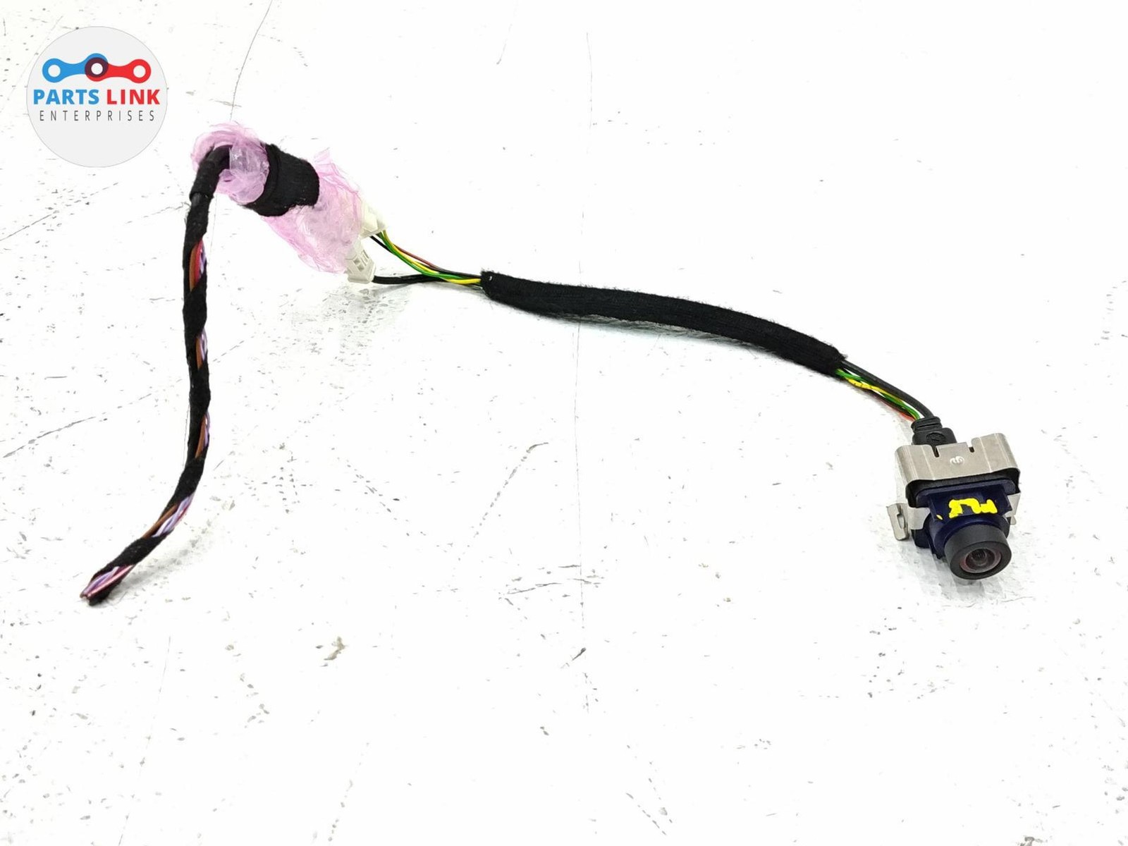 2021-25 MERCEDES GLE53 AMG WINDSHIELD LANE ASSIST REALITY CAMERA A1779009902