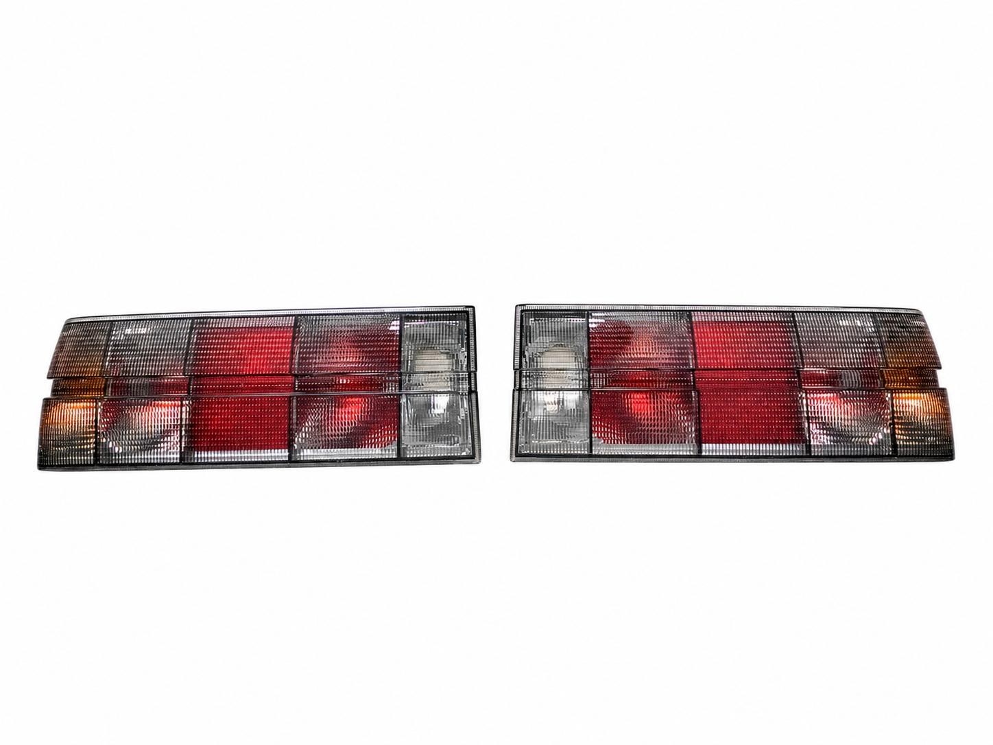 Startec Smoke Pink Rear Tail Light Taillight Rear Lamp for Bmw E30 Early 82-88 Startec Smoke Pink Rear Tail Light Taillight Rear Lamp for Bmw E30 Early 82-88