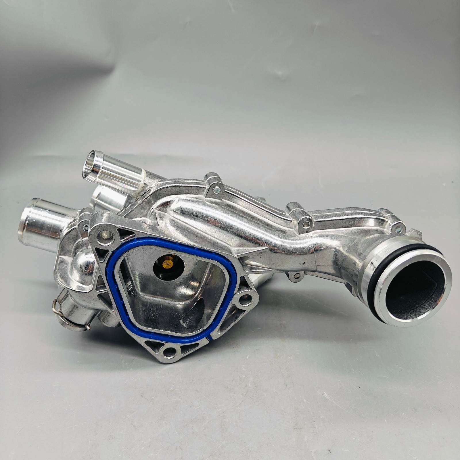 Mitzone Engine Coolant Thermostat Housing for Mini N18 Cooper Countryman NEW