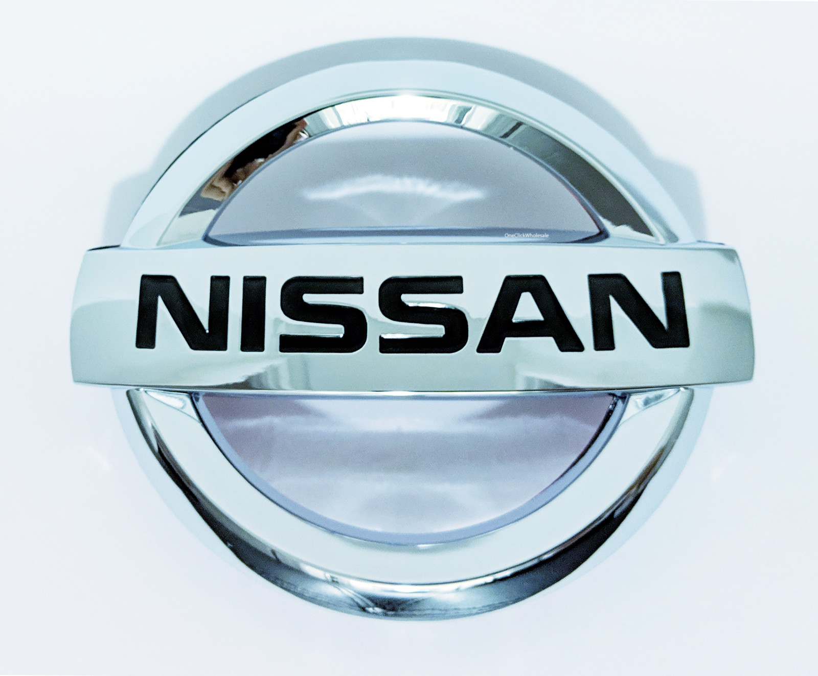 Nissan MAXIMA 2009-2015 Front Grille Emblem US Shipping Nissan MAXIMA 2009-2015 Front Grille Emblem US Shipping