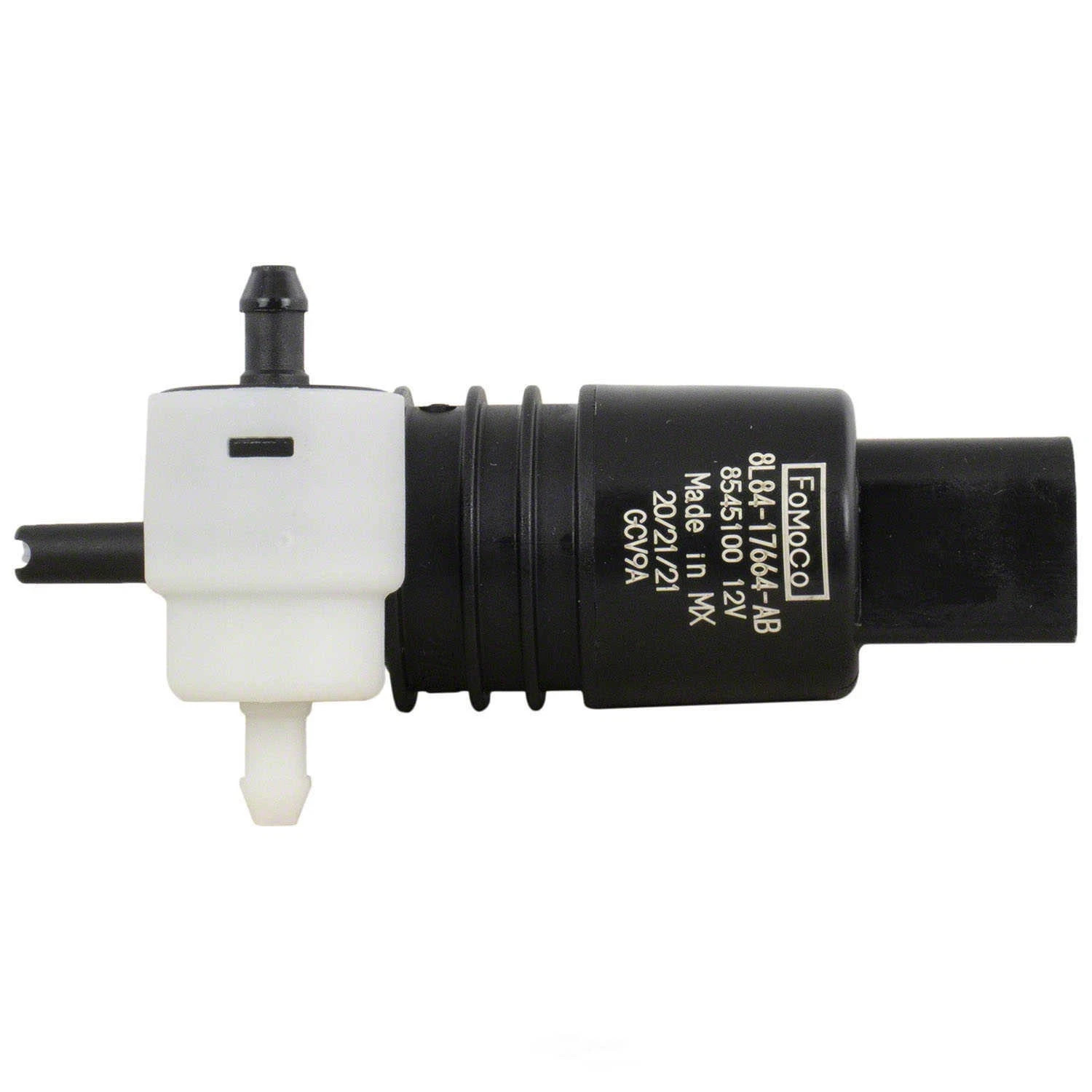 Windshield Washer Pump Motorcraft WG-346 Windshield Washer Pump Motorcraft WG-346