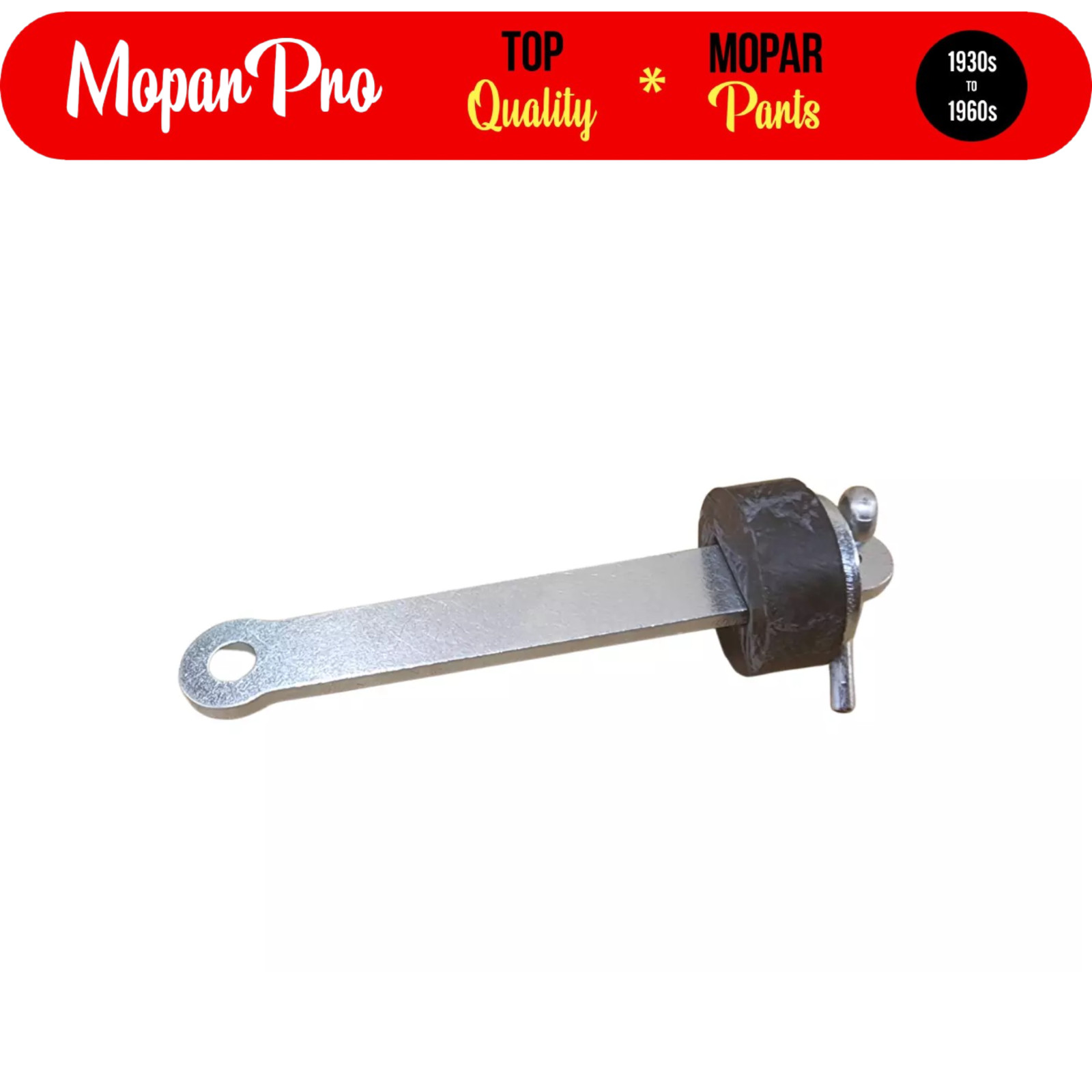 1935 1936 1937 PLYMOUTH DODGE DESOTO CHRYSLER BRAND NEW DOOR CHECK STRAP