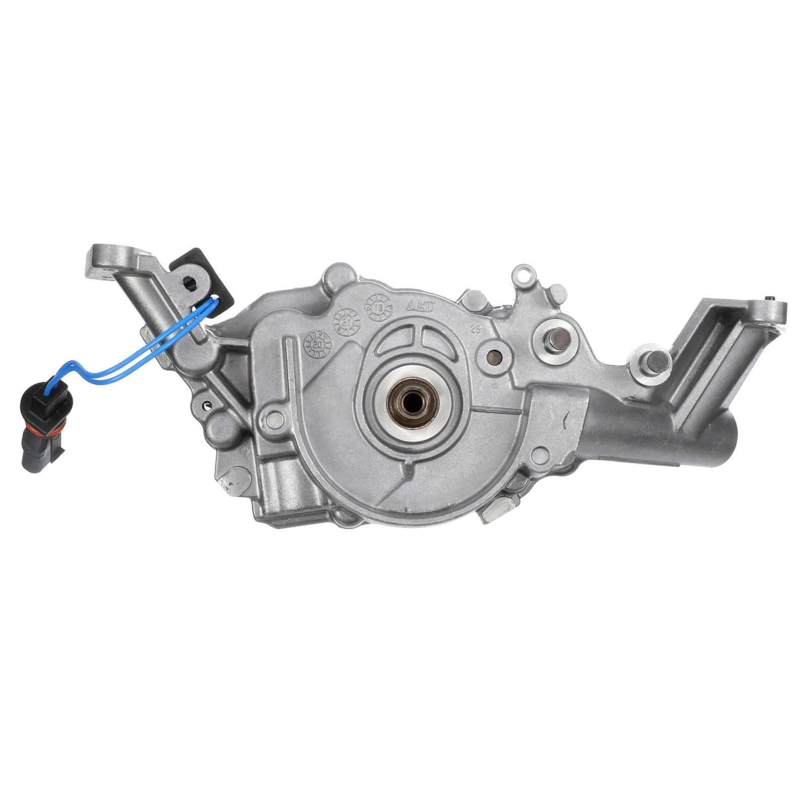 2011-2022 JEEP DODGE CHRYSLER 3.6L ENGINE OIL PUMP MOPAR GENUINE 68252670AP