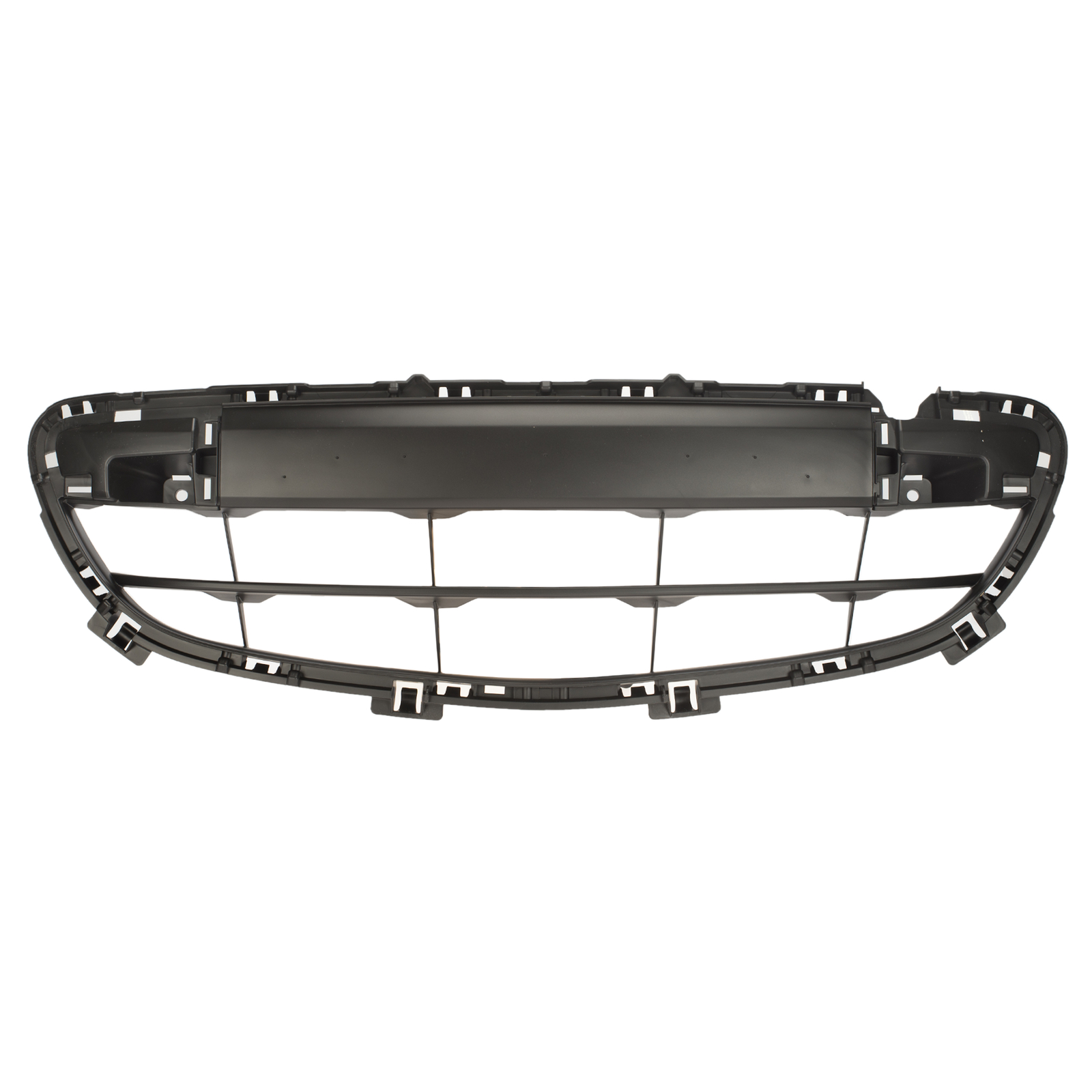 OEM 2009-2012  Mazda FRONT BUMPER GRILLE MESH Mazda MX-5 Miata MPN NH18501T1B
