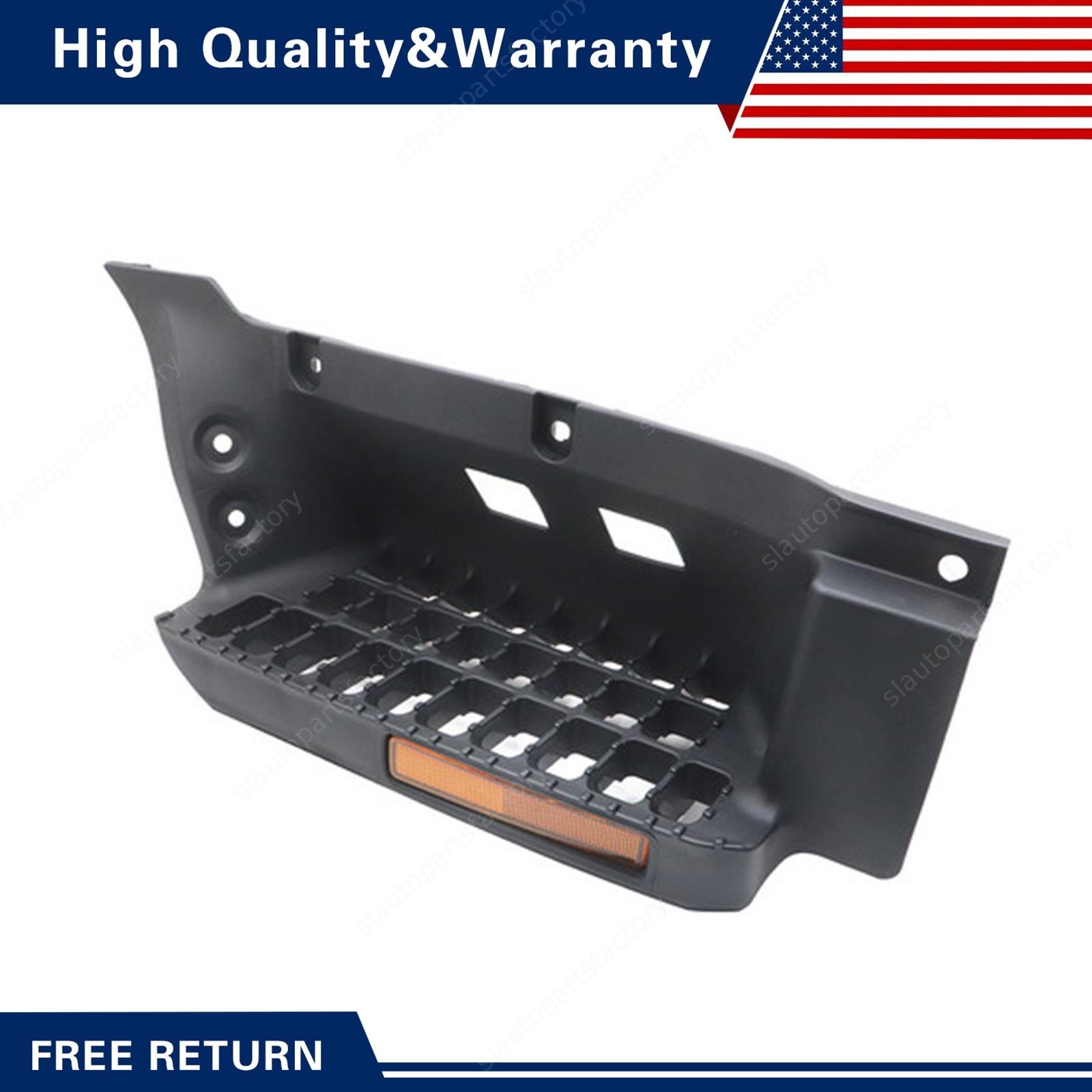 New Plate Step RH FITS FOR ISUZU NPR NPR-HD NQR NRR 4HK1 5.2L 2007-2024 2025