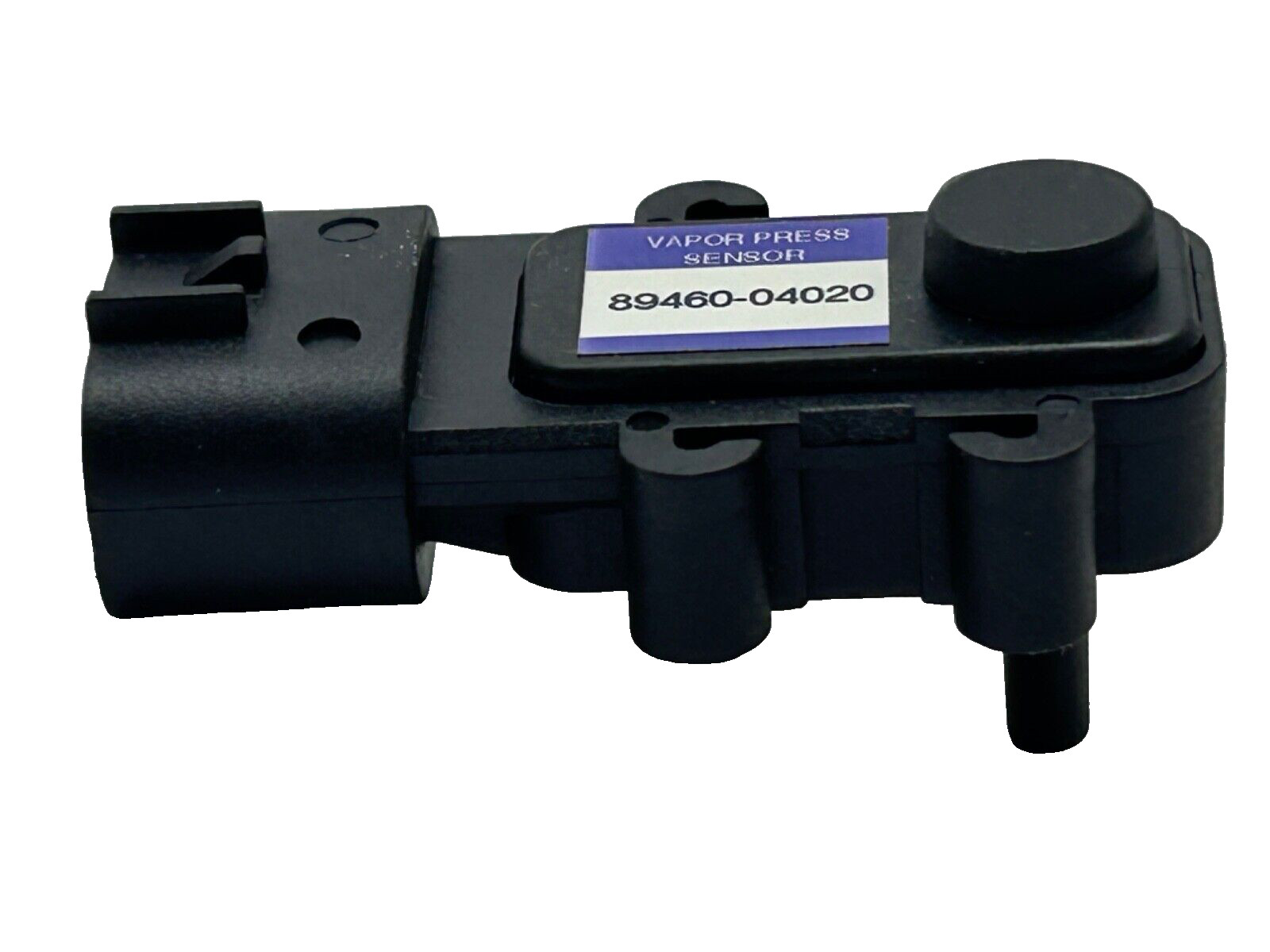 NEW 2001 Toyota Tacoma Fuel EVAP Vapor Pressure Sensor 89460-04020 NEW 2001 Toyota Tacoma Fuel EVAP Vapor Pressure Sensor 89460-04020