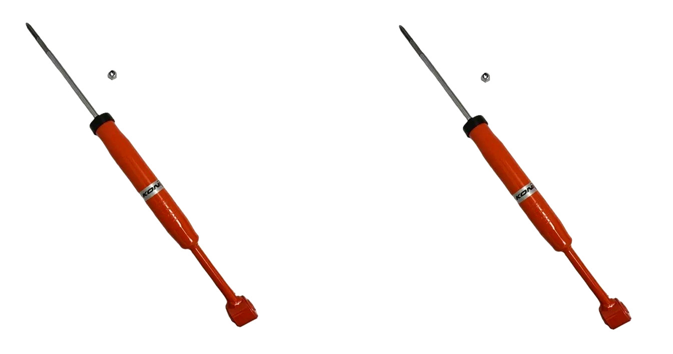 KONI STRT Rear Shock Absorber Pair Fits 2011-2023 Chrysler 300 / 300C / 300S